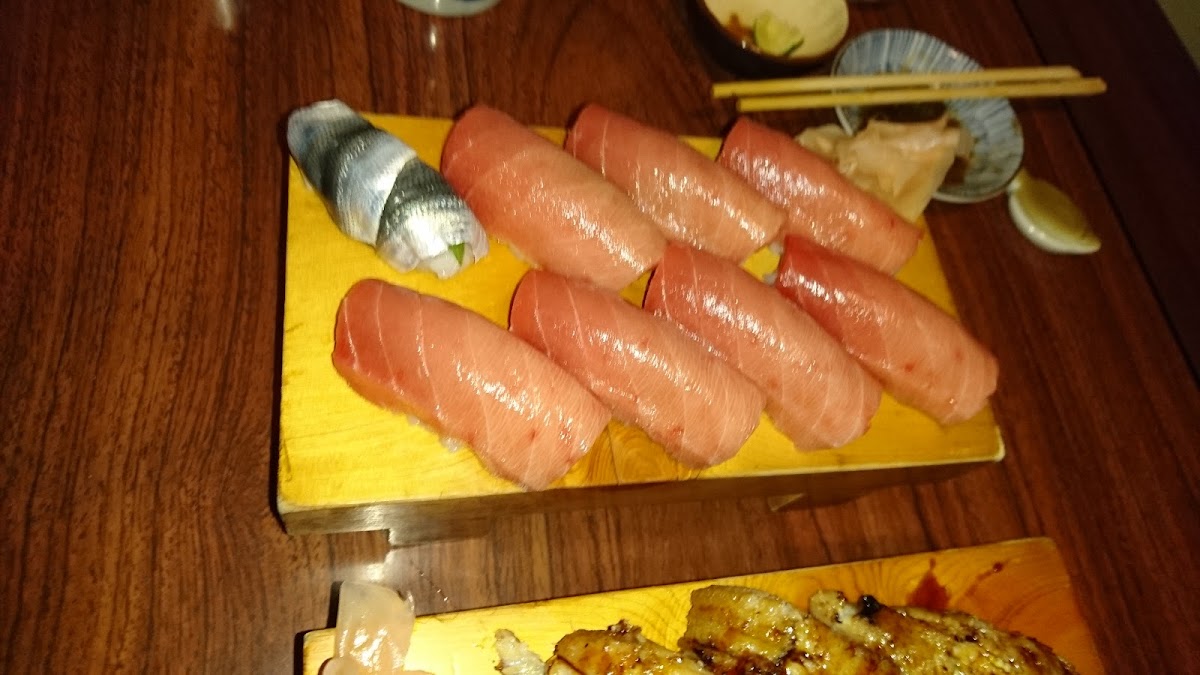 Kyo Sushi Photos 2